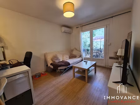 appartement à louer montpellier