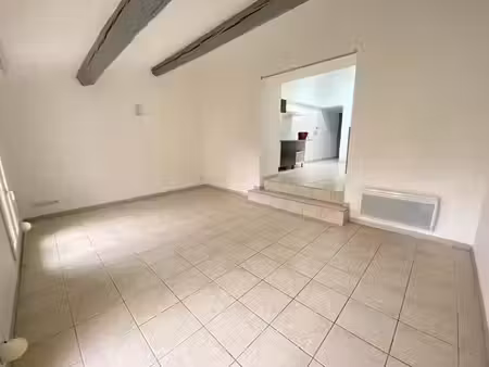 location appartement 2 pièces 43.64 m² à saint-bres (34670)  698 €