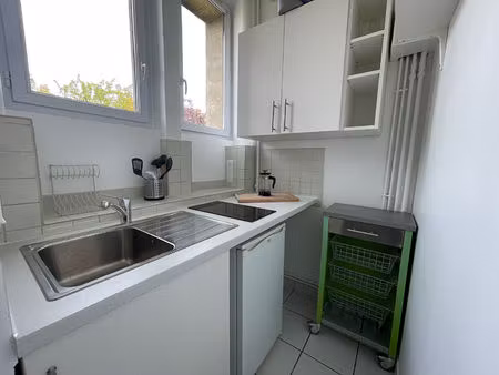 appartement saint cyr l ecole 1 pièce(s)