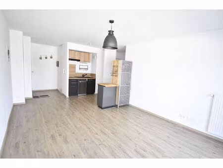 appartement saint herblain  une chambre  parking en sous-sol