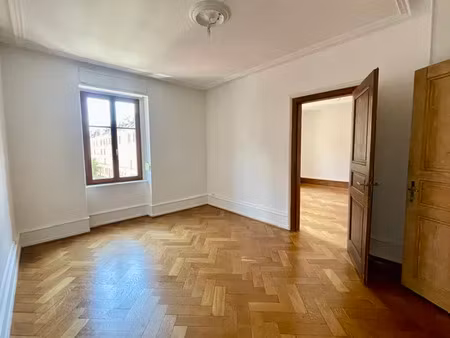 appartement 3 pièces à louer – strasbourg