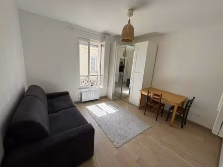 studio meublé maisons alfort