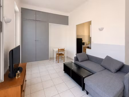 appartement t2/3