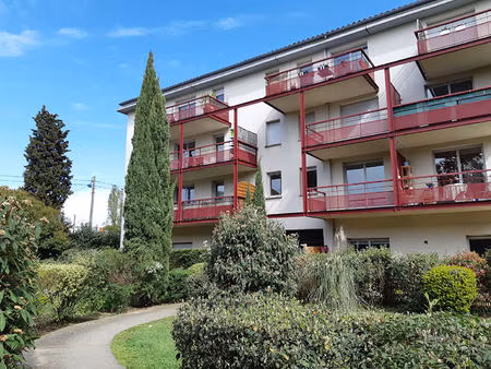 appartement t2 mermoz