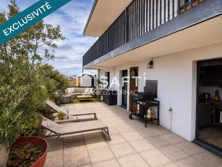 appartement clefs en main sans travaux