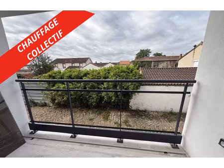 appartement toulouse 2 pièce(s) 41 63 m2