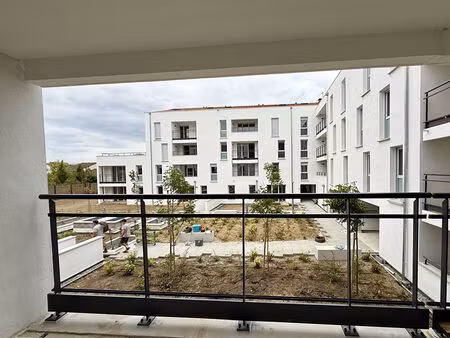 appartement toulouse 3 pièce(s) 63 3 m2