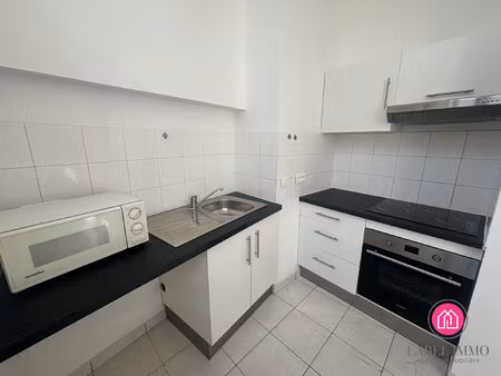 appartement triplex