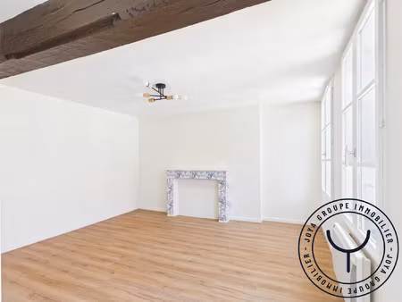 appartement à louer troyes
