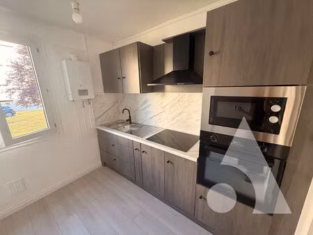 appartement troyes 2 pièce(s) 46.9 m2