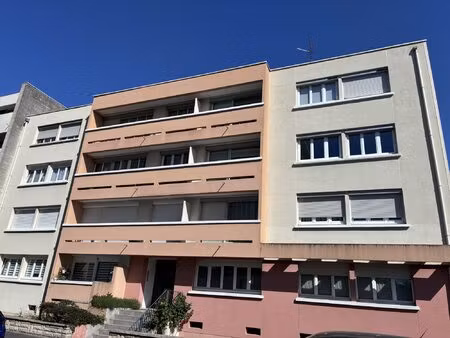 appartement à vendre valenciennes