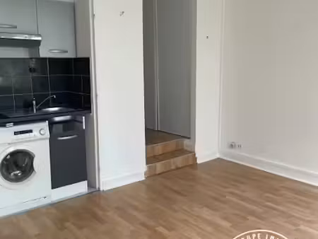 location appartement 1 pièce 22.32 m² à vanves (92170)  856 €