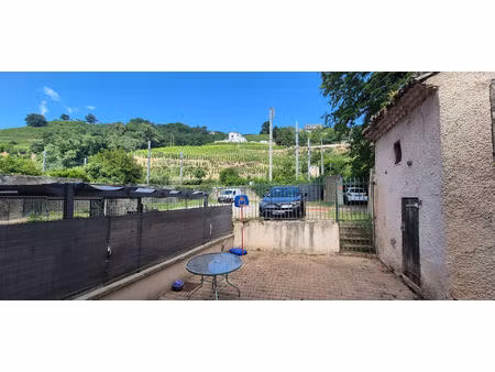 appartement verin 4 pièce(s) 93 m2
