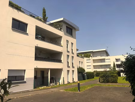 appartement 3 pièces