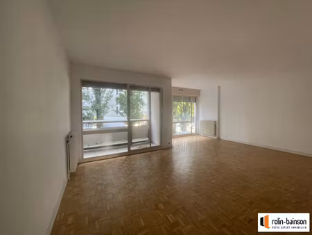 appartement à vendre villeurbanne