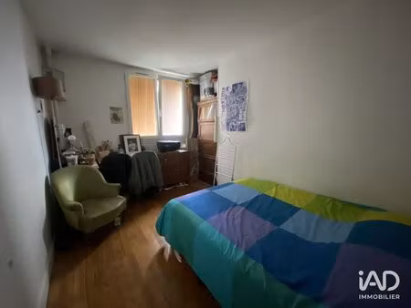 appartement à vincennes (94300)