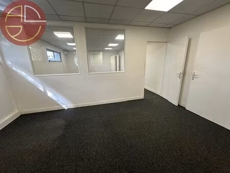 location commerce balma 31130 100m²