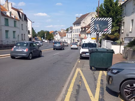 parking a louer
