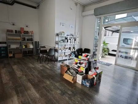 local commercial a louer a saint louis