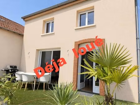 maison - 146.39m ²