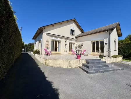 maison à vendre aulnoy-lez-valenciennes