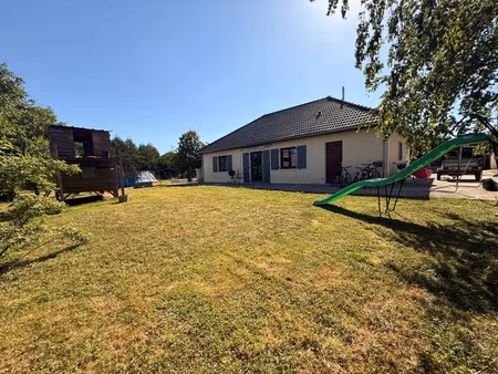 auxonne - maison à vendre - 91m2 - 245 000 € - réf: m-1937 - bourse immobilière