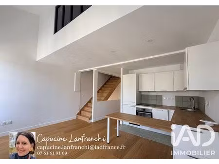 maison à bordeaux (33000)