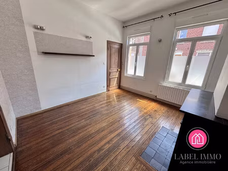 maison rénovée 3 chambres