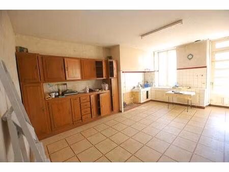 maison de 88 m² au cœur d’étauliers