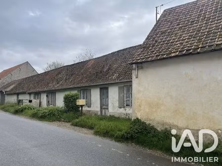 maison à frencq (62630)