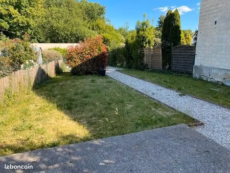 maison isles sur suippe