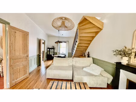 maison 7 pièces 190 m² à vendre / acheter la haie-fouassière 44690 ? | era immobilier