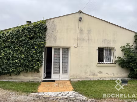 maison de de bourg proche de tous commerces