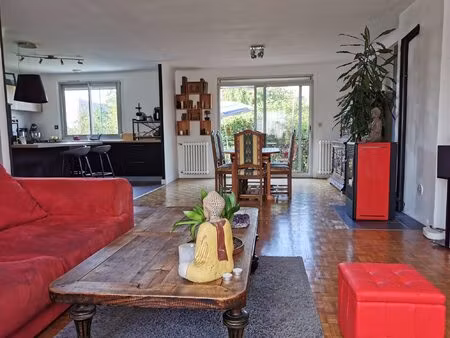maison à vendre langueux