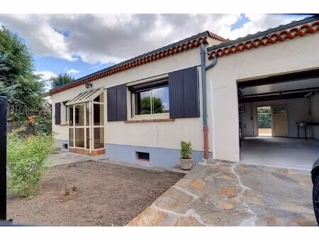 maison le cendre 3 pièce(s) 90 m2