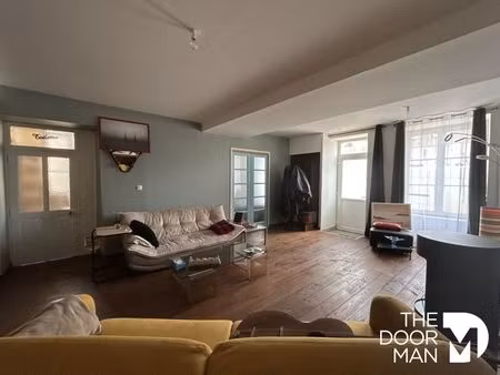 maison 18220