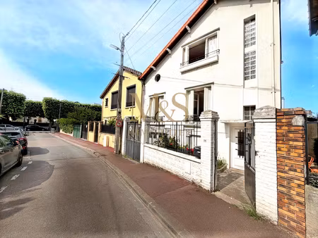 maison 5 pièces