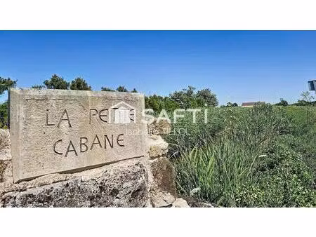 authentique longère avec piscine et ses dépendances