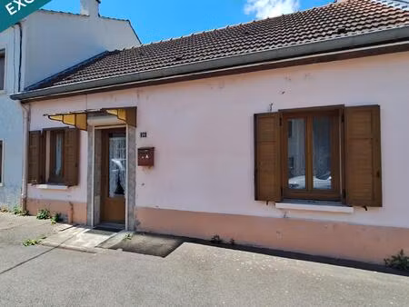 maison de ville avec jardin
