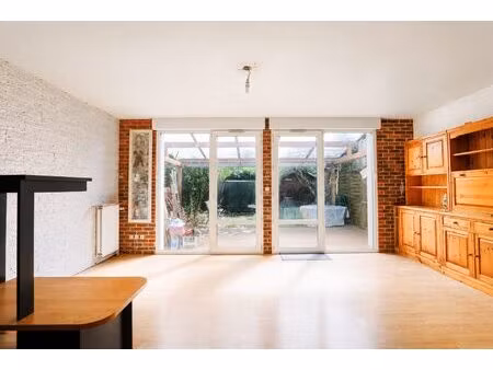 maison à vendre montreuil