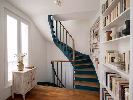 maison 5 pièces 93 m² à vendre / acheter paris 20e arrondissement 75020 ? | era immobilier