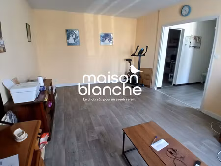 maison f3
