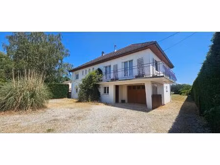 maison de famille