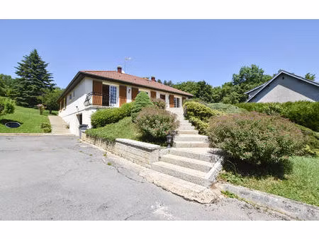 maison pirey - 5 pièce(s) - 110 m2