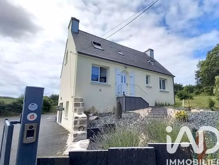 maison à plomelin (29700)