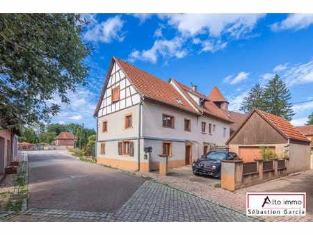 maison familiale à louer