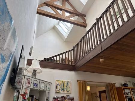 maison d architecte 220 m2 habitable en frond de mer a roscoff