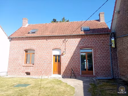 maison individuelle