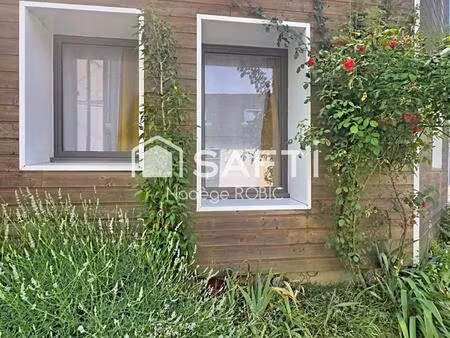 maison  seiches sur le loir