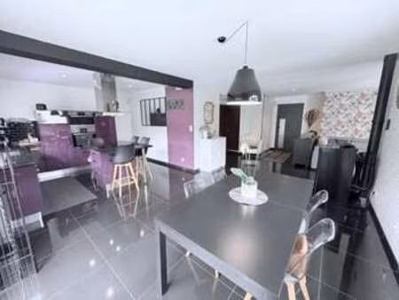 vente maison à thorigné-fouillard (35235) : à vendre / 133m² thorigné-fouillard
